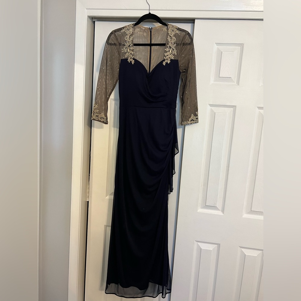 Xscape Women’s Dress, Size 8
